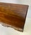 Vintage Chippendale Style Block-Front Solid Cherry Bachelor's Chest by Harden For Sale - Image 16 of 18