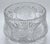 Late 19th Century Antique American Brilliant Period Cut Crystal 3-Footed Centerpiece Bowl - 8.5" For Sale - Image 5 of 5