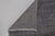 Textile Vintage Distressed Turkish Oushak Rug in Muted Charcoal Gray & Taupe For Sale - Image 7 of 10