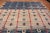 Mid-Century Modern Nazmiyal Collection Geometric Swedish Design Contemporary Area Rug For Sale - Image 3 of 9