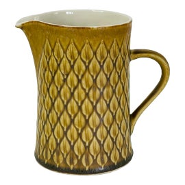 Example of Jens Quistgaard Pitchers