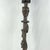 African Early 20th Century Pende Staff MATTER COLLECTION For Sale - Image 3 of 8