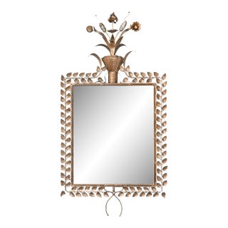 Bunny Williams Home Jardin Mirror For Sale