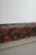 Brown Labarge Faux Tortoise Finish Tombstone Mirror For Sale - Image 8 of 10