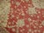 Early 20th Century Early 20th Century Antique Oushak Rug 9' x 12' For Sale - Image 5 of 10