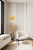 Yellow Omg 2 - Contemporary Pop Art Resin Text Wall Sculpture by Nayla Saroufim For Sale - Image 8 of 9