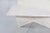 Mid-Century Modern Vintage Italian Modern Two-Piece Travertine Coffee Table by Up & Up, 1970s For Sale - Image 3 of 12