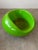 1970s Finnish Pastil Chair in Green Fiberglass by Eero Aarnio, 1970s For Sale - Image 5 of 11