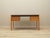 Wood Danish Ash Desk, 1970s For Sale - Image 7 of 17