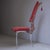 Italian Chair by Toni Cordero, 1991 For Sale - Image 4 of 18