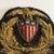 Metal 1920's Officers Hat Badge United States Board (U S S B) For Sale - Image 7 of 13