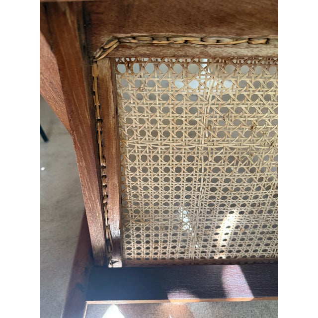 Mid-Century Plantation Chairs - Set of 2 For Sale - Image 10 of 12