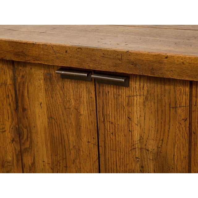 Wood Mid 20th Century American of Martinsville Dresser For Sale - Image 7 of 12