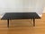 Paul McCobb 1940s Attributed to Paul McCobb Black Lacquer Coffee Table For Sale - Image 4 of 8
