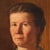 Female Portrait, 19th Century, Oil Painting on Canvas, Framed For Sale - Image 4 of 13