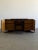 W88 D22.5 H39.75 This item has been restored. Structurally sound, standing at waist-level, heavyweight and sturdy. Large...