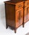 Vintage Flame Mahogany Sideboard from Harrods, Late 20th Century For Sale - Image 10 of 18