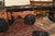 Brown Large French Bronze Cannons, Set of 2 For Sale - Image 8 of 15