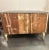 Antique Venetian Painted 2 Drawer Commode For Sale In Los Angeles - Image 6 of 6
