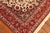 Middle Eastern Rug in Wool For Sale - Image 9 of 10