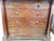 Mahogany Scotch Chest of Drawers, 1890s For Sale - Image 5 of 17