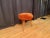 Large Antimott Footstool from Knoll, Germany, 1950s For Sale - Image 4 of 11