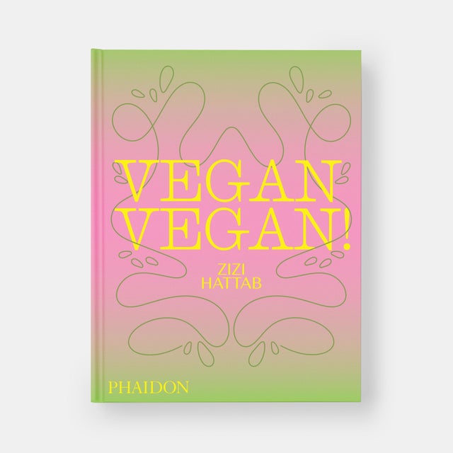 Award-winning chef Zineb Hattab presents a master class in bold, flavorful, plant-based cooking Chef Zineb 'Zizi' Hattab...