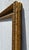 Huge Ornate Wood Frame, Fits Art 40x60" For Sale - Image 9 of 16