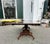 19th Century Regency Mahogany Two Pedestal Dining Table For Sale - Image 4 of 9