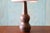A highly collectable 1960s lamp designed by Jane and Gordon Martz of Marshall Studios in Veedersburg Indiana. These lamps...