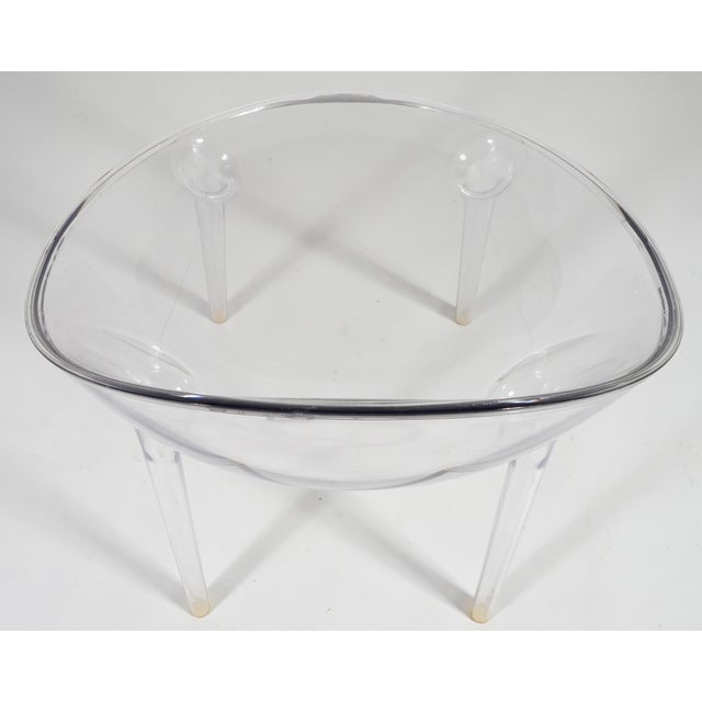 1990s 1990s Philippe Starck Kartell Mr. Impossible Chair For Sale - Image 5 of 8