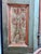 Blue Late 18th Century Swedish Blue-Green Painted Folk Art Corner Cabinet For Sale - Image 8 of 18