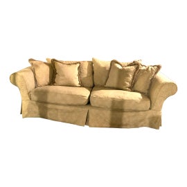 Example of Arhaus Sofas