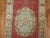Vintage Oushak Runner - 3'3" x 12'8" For Sale In New York - Image 6 of 6
