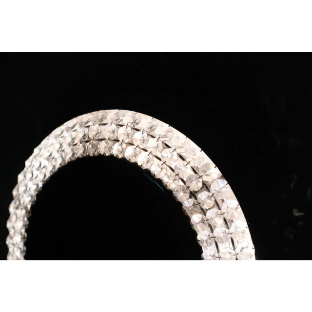 1960s Backlit Mirror from Palwa, 1960 For Sale - Image 5 of 11