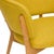 Vintage Nanna & Jørgen Ditzel Model 83 Danish Modern Lounge Chairs (Pair) For Sale - Image 11 of 12