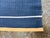 Serena & Lily 7ft 7in × 10ft 1 in Serena & Lily Signature Cotton Dhurrie Rug For Sale - Image 4 of 12