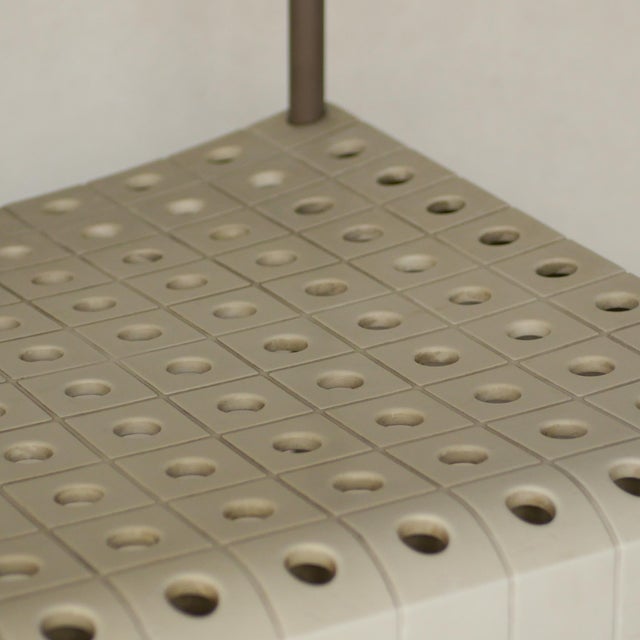 Box Chair by Enzo Mari for Anonima Castelli, 1971 For Sale - Image 12 of 18