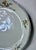 Haviland Limoges Blue Border Porcelain Serving Platter For Sale - Image 11 of 18