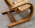 Vintage Demonstration Chair from Audoux & Minet, 1950s For Sale - Image 6 of 9