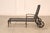 Hanamint Tuscany Pair Of Cast Aluminum Outdoor Chaise Lounge Chairs For Sale - Image 10 of 18