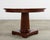 Neoclassical Ralph Lauren Italian 'Mayfield' Mahogany Center or Dining Table For Sale - Image 3 of 17