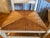 French Farmhouse Chair in Wood For Sale - Image 10 of 16