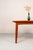 Mid-Century Modern Mid-Century Danish Dining Table in Teak by Svend Åge Madsen, 1960s For Sale - Image 3 of 18