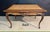 Brown Rococo French Writing Desk, 1880 For Sale - Image 8 of 17