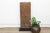 Brown Antique African Tribal Art Door For Sale - Image 8 of 8