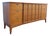 Kent Coffey Parkway Mid Century Modern Low Long Dresser Bathroom Vanity 6385 For Sale