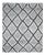 Hand Knotted Bamboo Rug by Aara Rugs Inc. - 12' X 9' For Sale