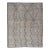 Modern Casual Tribal Rug by Keivan Woven Arts, Hand-Knotted Wool 9'0 X 12'0 For Sale