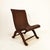 Spanish Side Chair by Pierre Lottier for Almazan, 1950s For Sale - Image 13 of 13